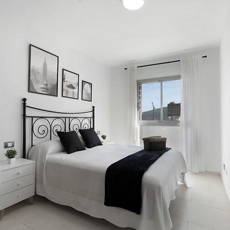 Apartamento Opuntia La Orotava Eksteriør bilde