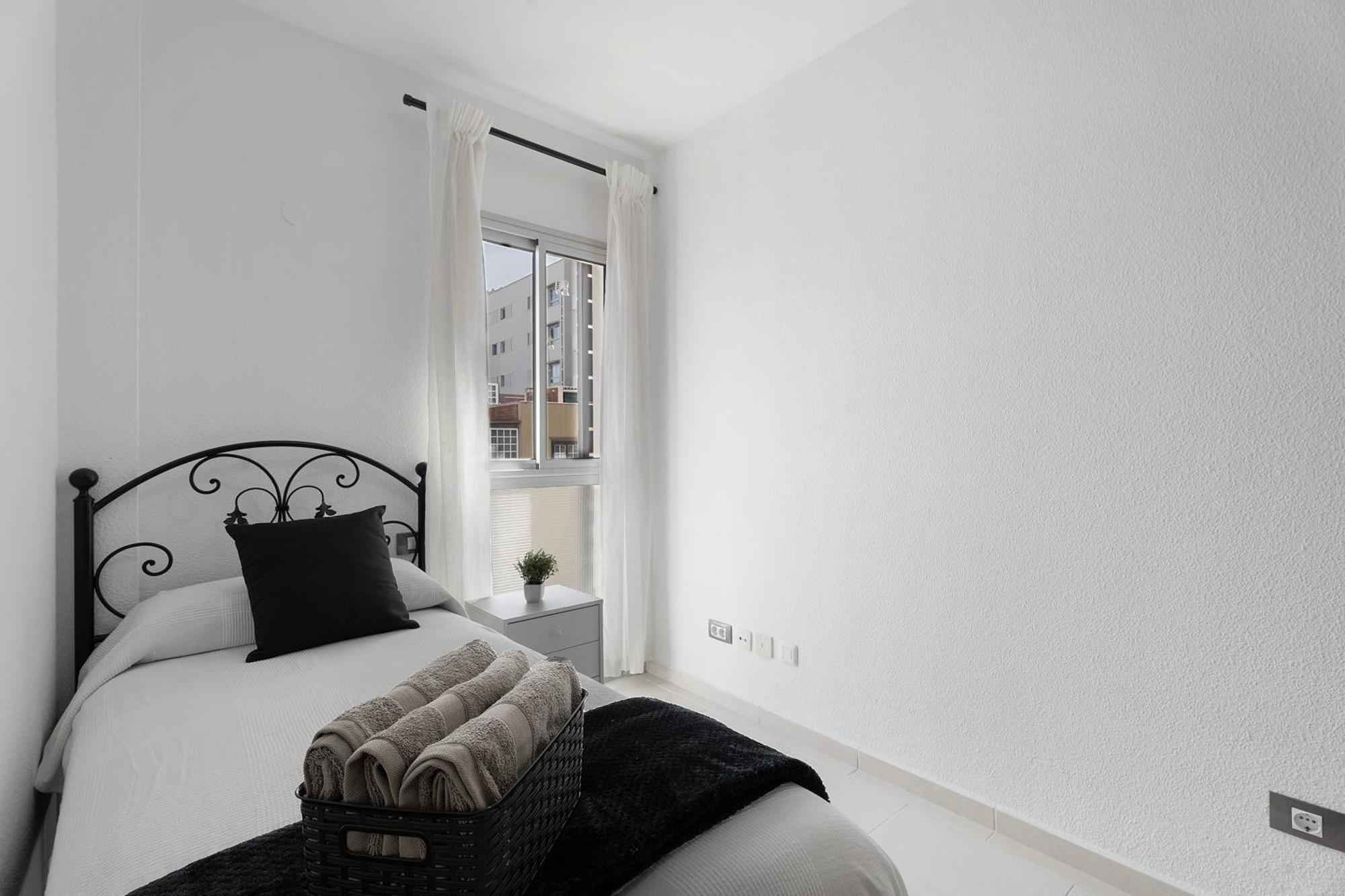 Apartamento Opuntia La Orotava Eksteriør bilde